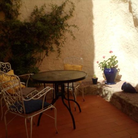 Tranquil Spanish Mountain Retreat Benirrama Exterior photo