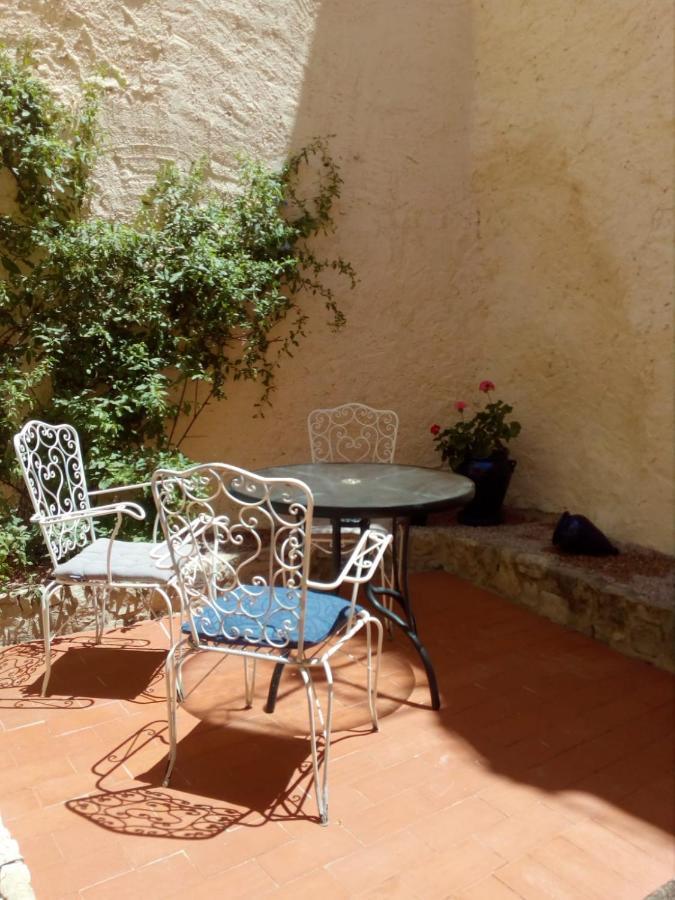 Tranquil Spanish Mountain Retreat Benirrama Exterior photo
